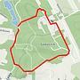 Carte du parcours