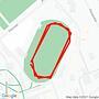 Carte du parcours
