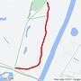 Carte du parcours