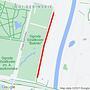 Carte du parcours