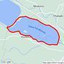 Carte du parcours
