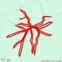 Carte du parcours