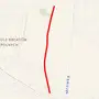 Carte du parcours