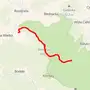 Carte du parcours