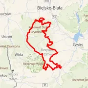 Carte du parcours