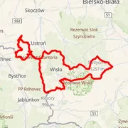 Carte du parcours