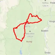 Carte du parcours