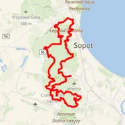 Carte du parcours