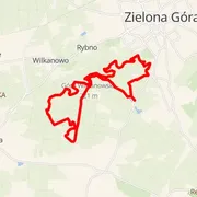 Carte du parcours