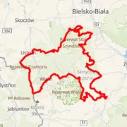 Carte du parcours
