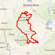 Carte du parcours