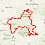 Carte du parcours