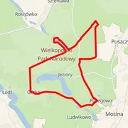 Carte du parcours