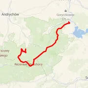 Carte du parcours
