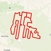 Carte du parcours