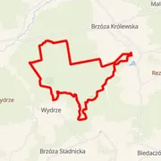 Carte du parcours