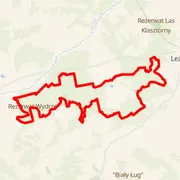 Carte du parcours