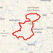 Carte du parcours