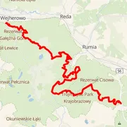Carte du parcours