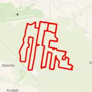 Carte du parcours