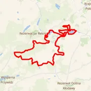 Carte du parcours