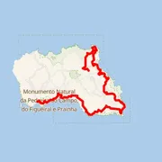 Carte du parcours