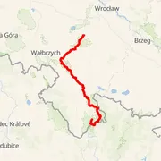Carte du parcours
