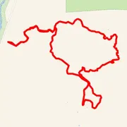 Carte du parcours
