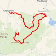 Carte du parcours