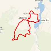 Carte du parcours