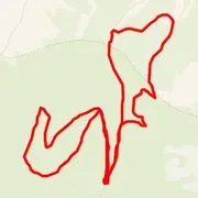Carte du parcours