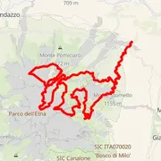 Carte du parcours
