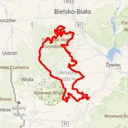 Carte du parcours