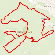 Carte du parcours