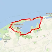 Carte du parcours