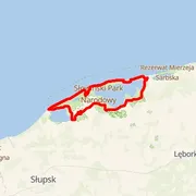 Carte du parcours