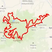 Carte du parcours