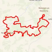 Carte du parcours