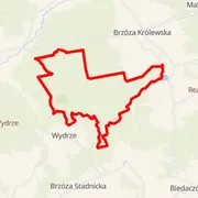 Carte du parcours