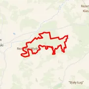 Carte du parcours