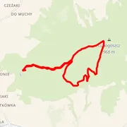 Carte du parcours