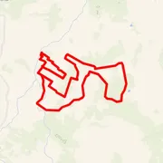 Carte du parcours