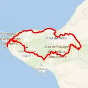 Carte du parcours