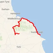 Carte du parcours