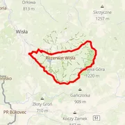 Carte du parcours