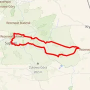 Carte du parcours