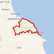 Carte du parcours