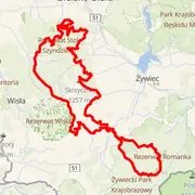 Carte du parcours