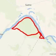 Carte du parcours