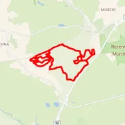 Carte du parcours